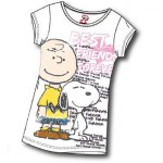 T-shirt Snoopy