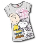 T-shirt Snoopy