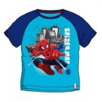 T-shirt Spiderman