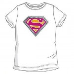 T-shirt Superman