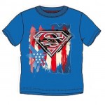 T-shirt Superman