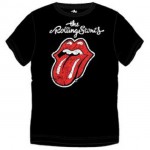 T-shirt The Rolling Stones