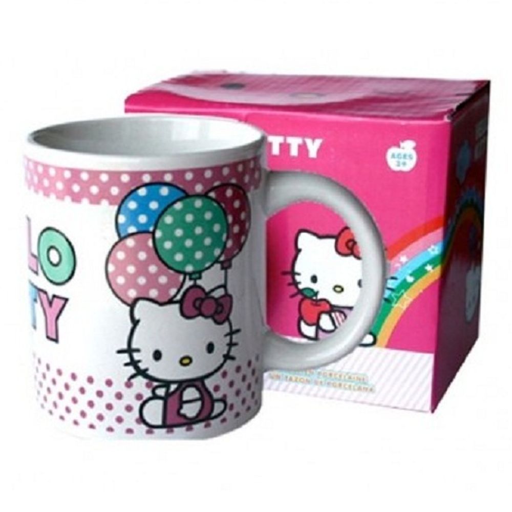 Mug Hello Kitty