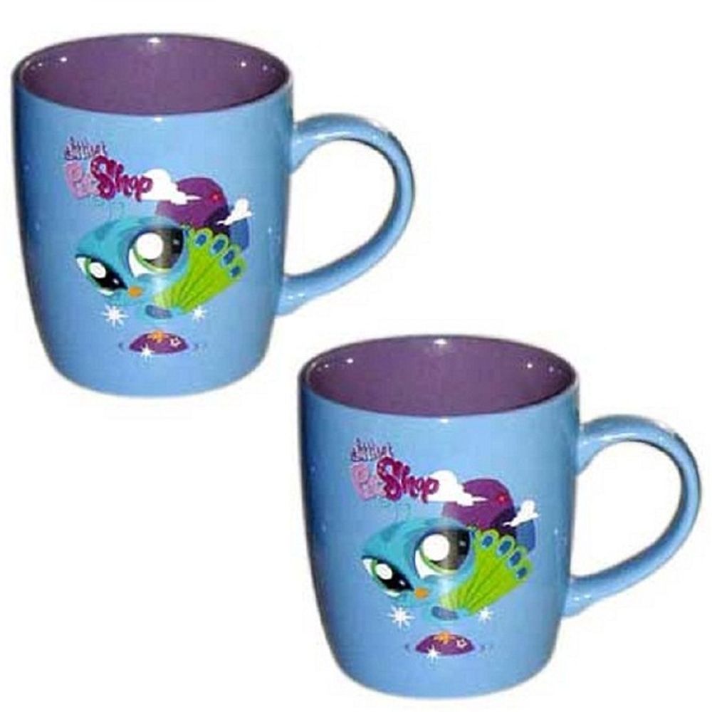 Mug Littlest Petshop