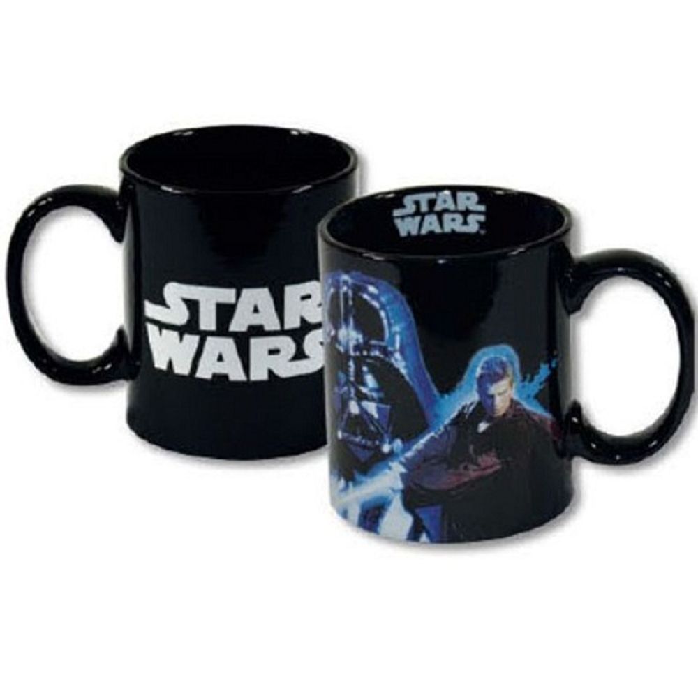 Mug Star Wars