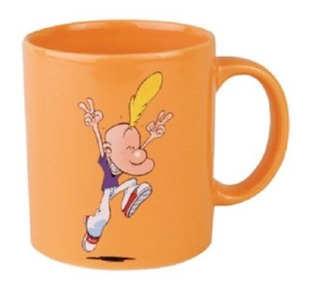 Mug Titeuf