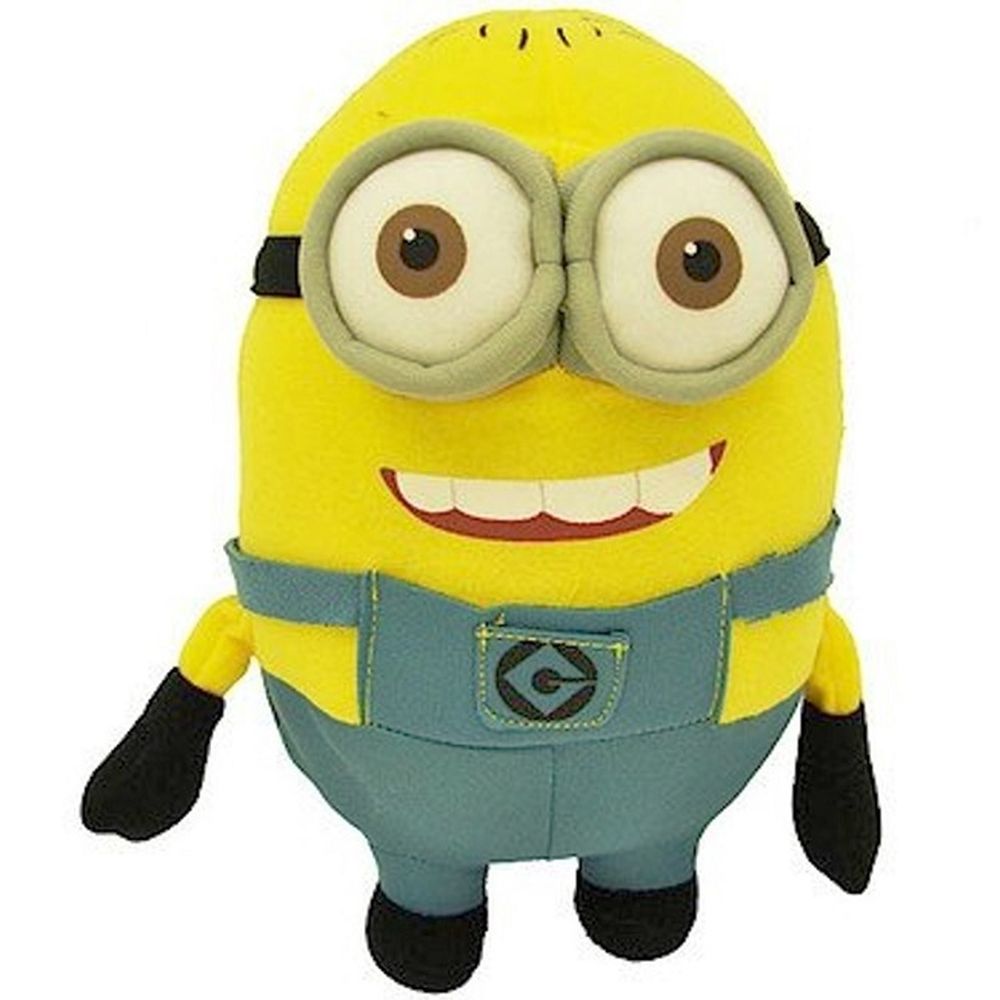 Peluche Minion