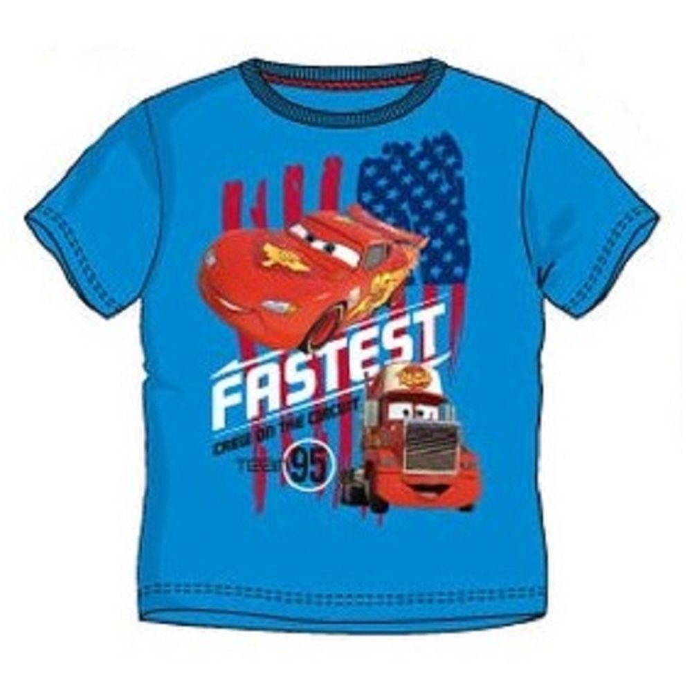 T-shirt Cars