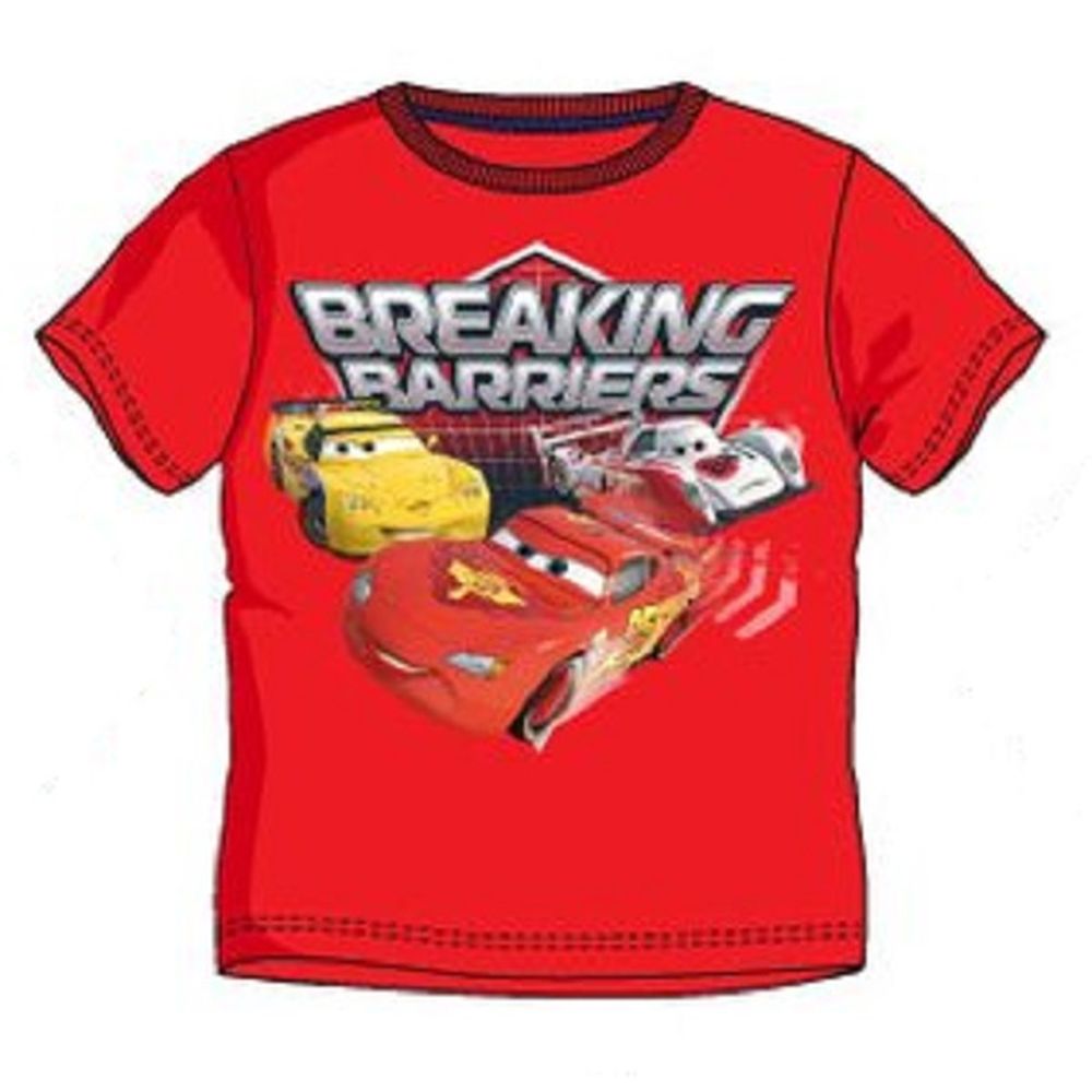 T-shirt Cars