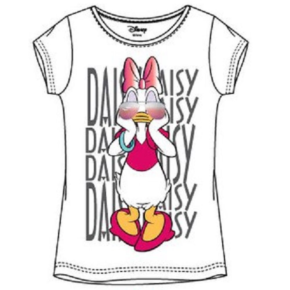 T-shirt Daisy