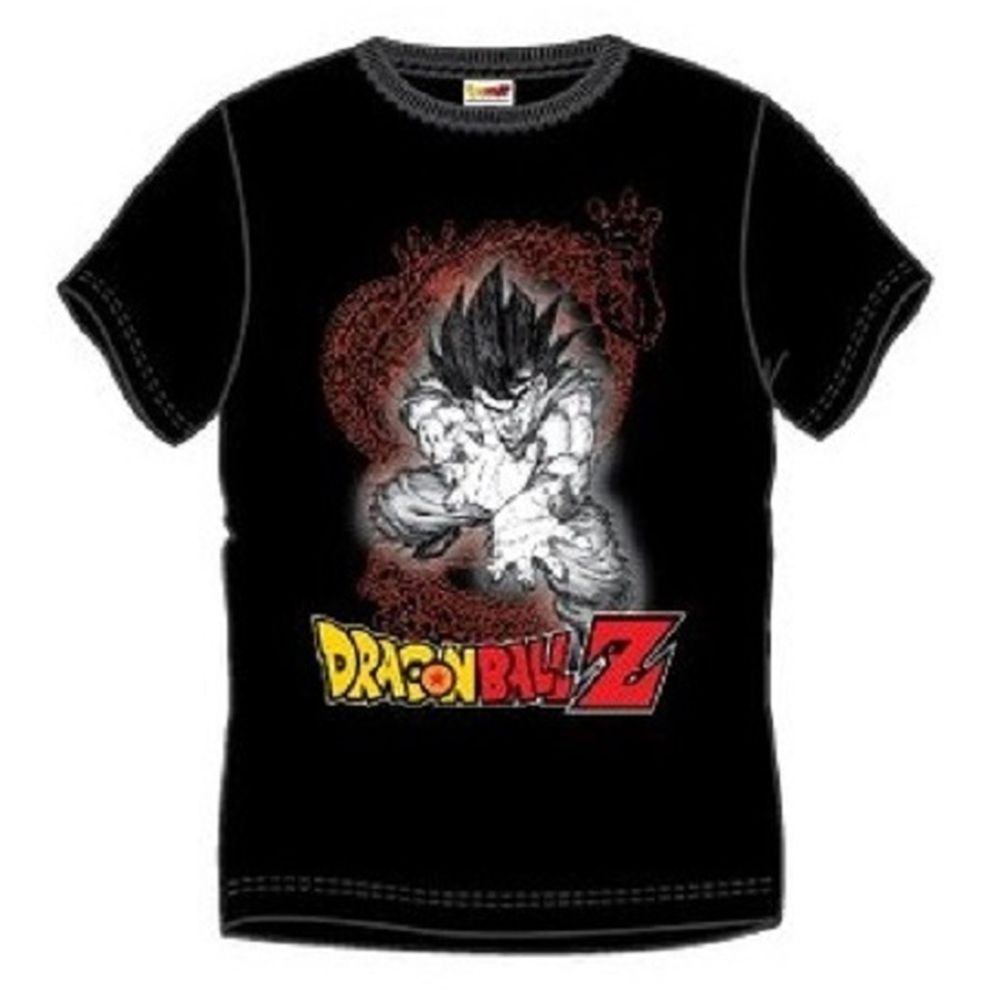 T-shirt Dragon Ball Z