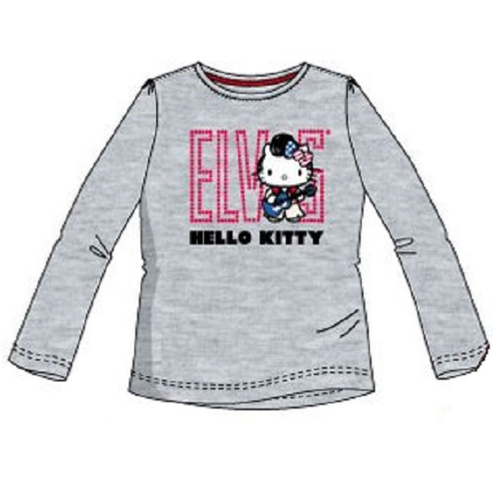 T-shirt Hello Kitty Elvis