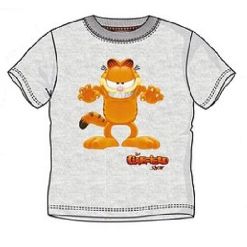 T-shirt Garfield