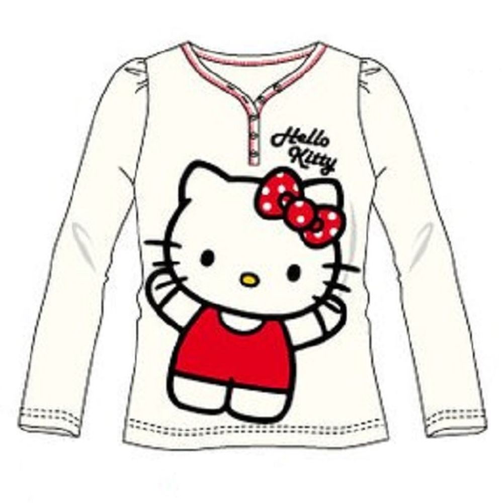 T-shirt Hello Kitty