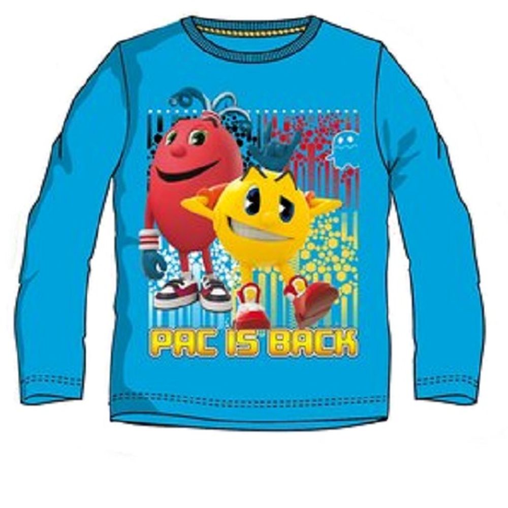 T-shirt Pac Man