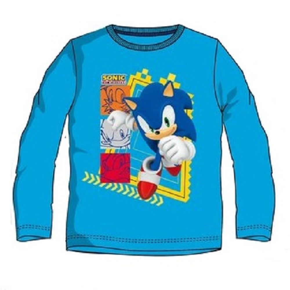 T-shirt Sonic