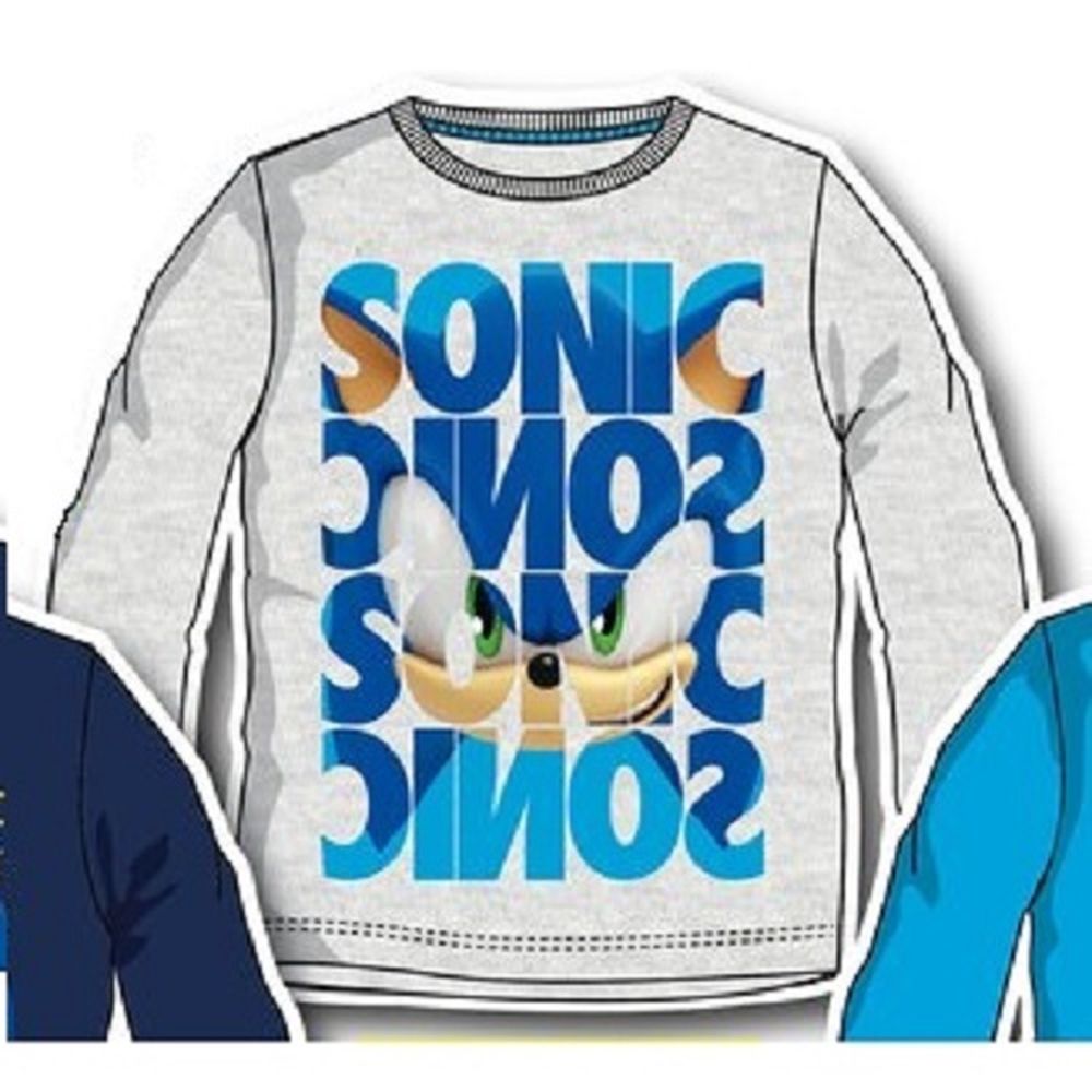 T-shirt Sonic