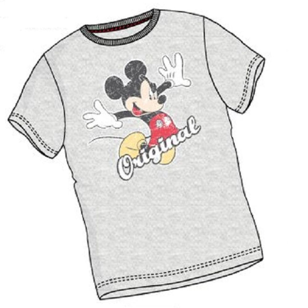 T-shirt Mickey Vintage