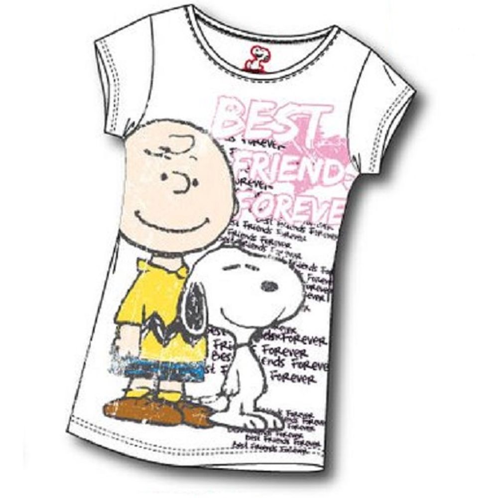 T-shirt Snoopy