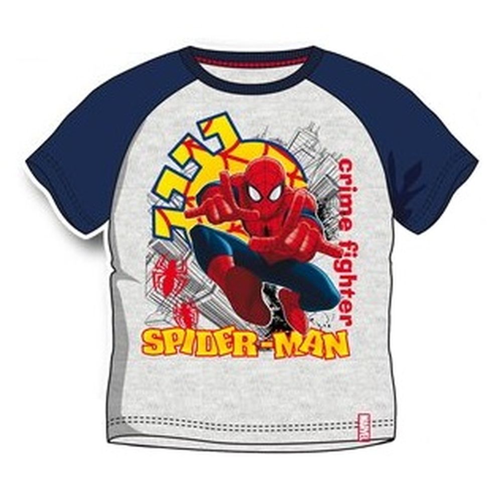 T-shirt Spiderman