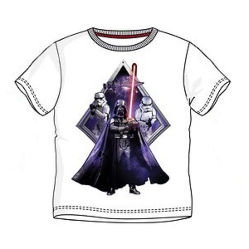 T-shirt Star Wars Dark Vador