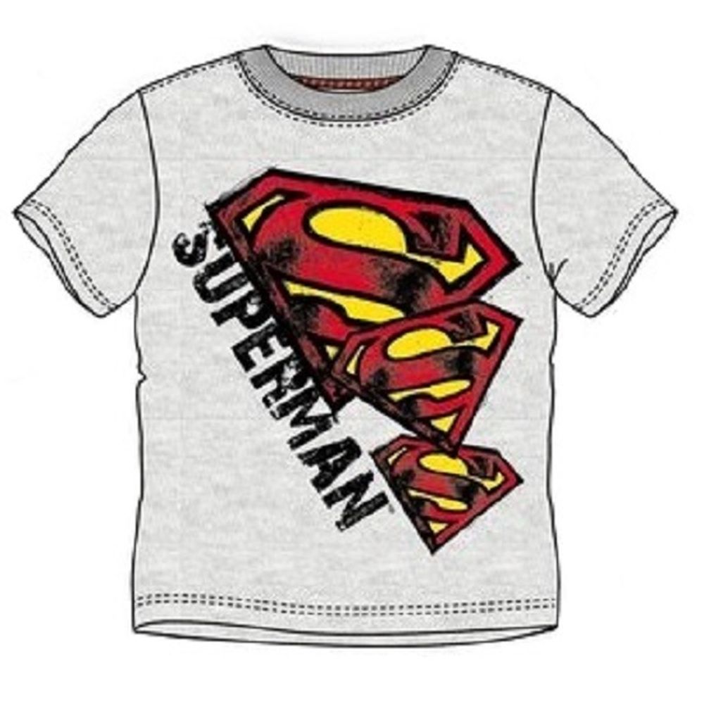 T-shirt Superman