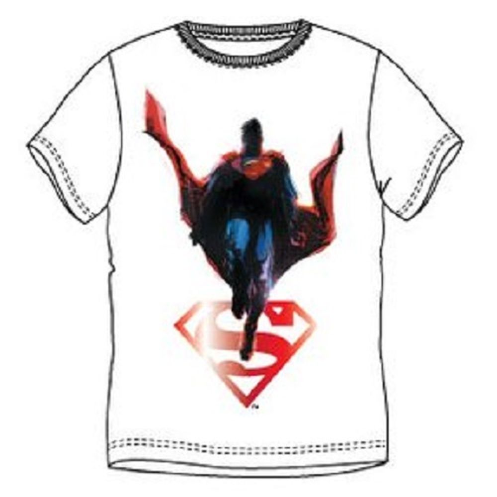 T-shirt Superman