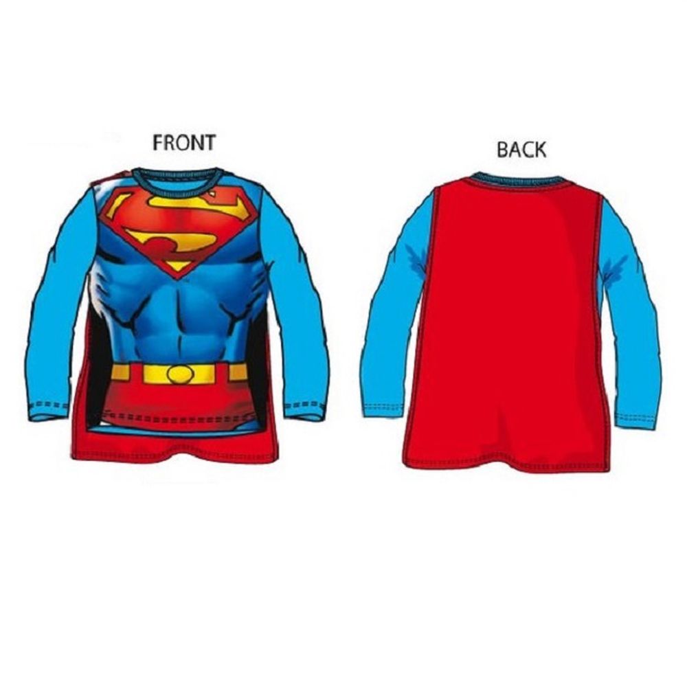 T-shirt Superman